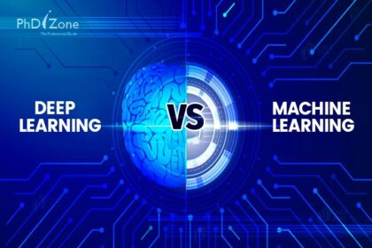 Machine Learning vs. Deep Learning: What’s the Difference?
