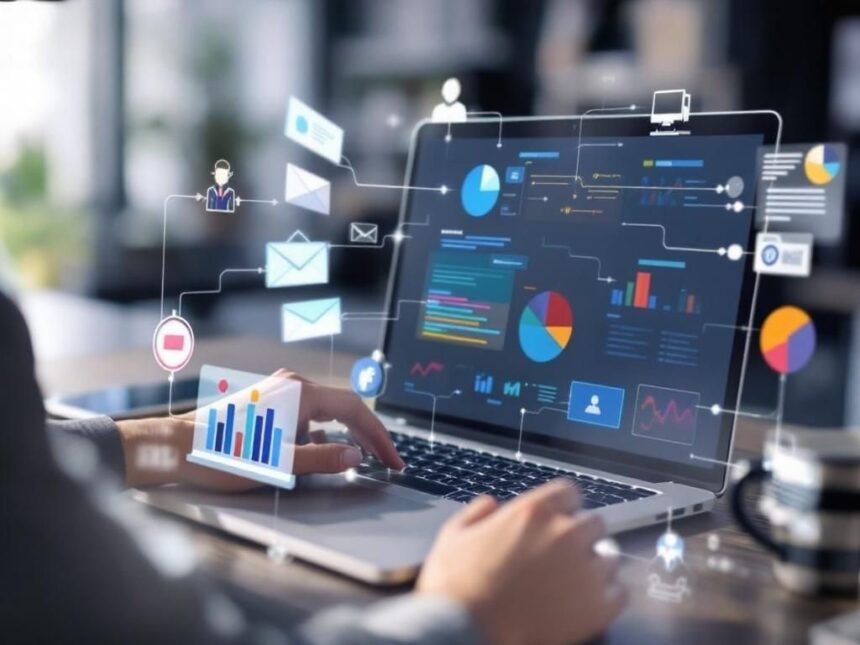 Why Technology Is Essential for Business Growth