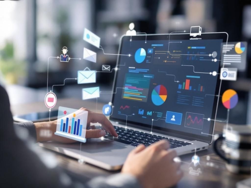 Why Technology Is Essential for Business Growth