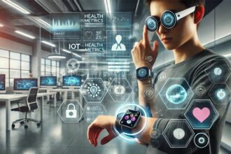 Top Emerging Technologies to Watch