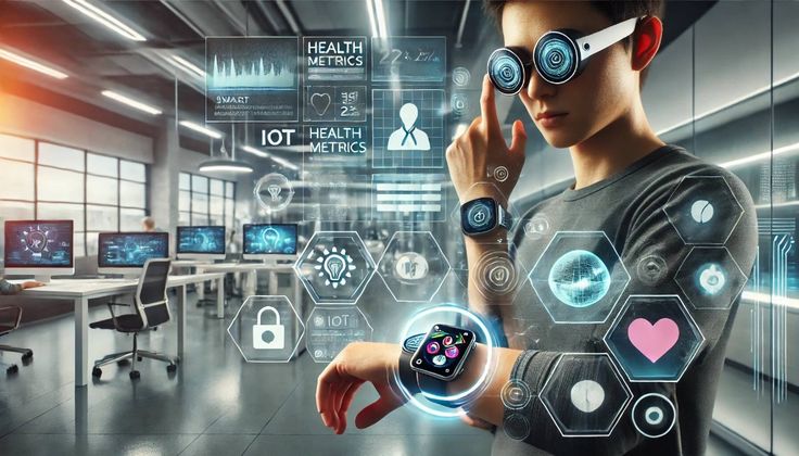 Top Emerging Technologies to Watch