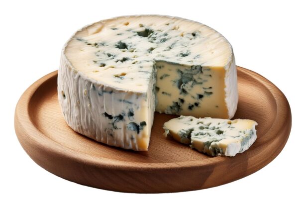 What Is Blue Cheese and How Is It Made?