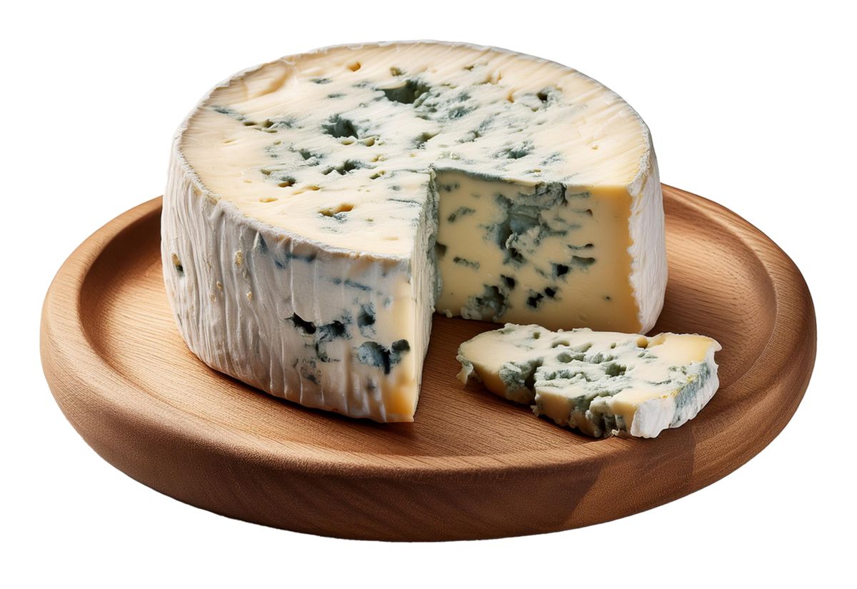 What Is Blue Cheese and How Is It Made?