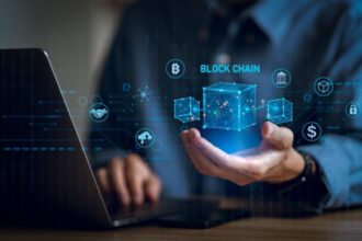 Exploring Blockchain Use Cases Beyond Cryptocurrency