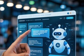 How to Build a Custom Chatbot with GPT API