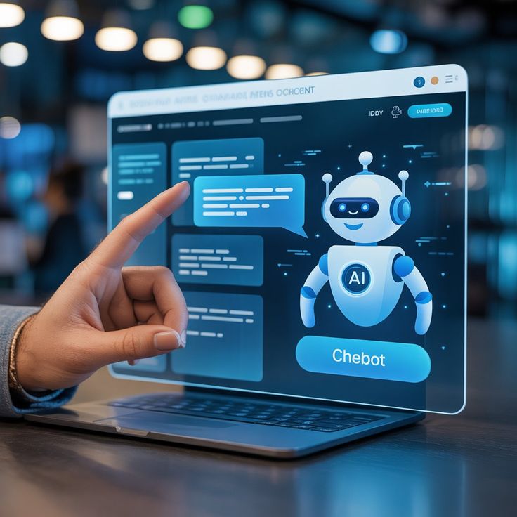 How to Build a Custom Chatbot with GPT API