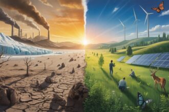 Climate Change: Science and Solutions