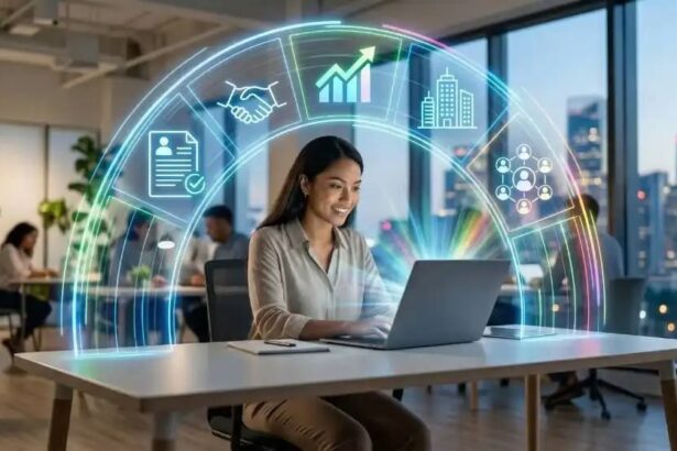 The Future of E-Commerce Technology: Trends and Innovations