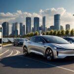 The Future of Electric Vehicles