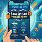 Essential Tips to Secure Your Smartphone from Hackers