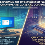 Exploring the Differences Between Quantum and Classical Computers