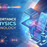 The Importance of Physics in Technology