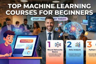 Top Machine Learning Courses for Beginners: Your Ultimate Guide