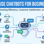 How to Use Chatbots for Business Growth