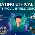 Ethical Issues with Artificial Intelligence Today