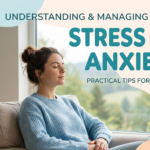 Scientific Reasons for Stress and Anxiety