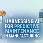 Harnessing AI for Predictive Maintenance in Manufacturing
