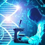 Gene Editing: CRISPR Technology Explained