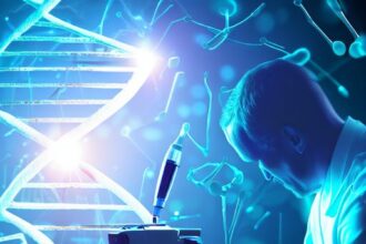 Gene Editing: CRISPR Technology Explained