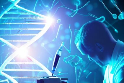Gene Editing: CRISPR Technology Explained