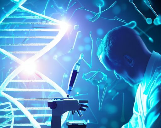 Gene Editing: CRISPR Technology Explained