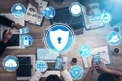 How to Protect Your Data from Hackers