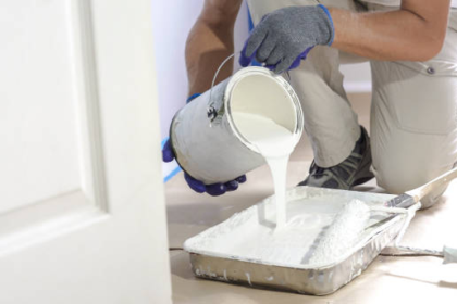 Professional Commercial Painting Contractors Sydney for Quality Finishes