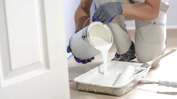 Professional Commercial Painting Contractors Sydney for Quality Finishes