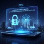 How Quantum Computing Threatens Current Encryption