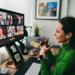 The Rise of Remote Work Technology