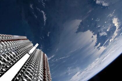 The Invisible Helpers: How Satellites Impact Our Daily Lives