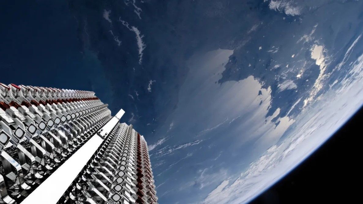 The Invisible Helpers: How Satellites Impact Our Daily Lives