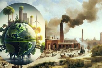 The Science Behind Global Warming