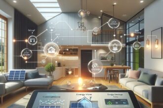How Smart Devices are Transforming Homes