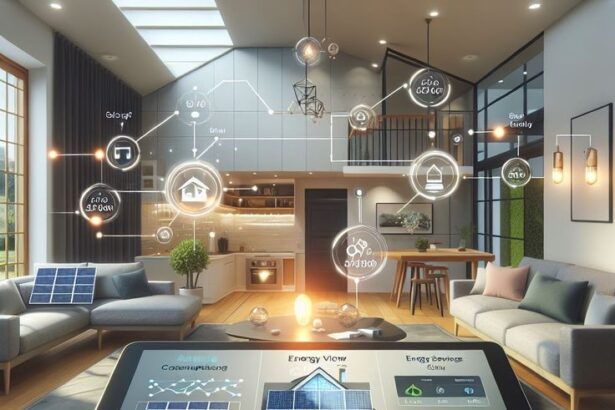 How Smart Devices are Transforming Homes