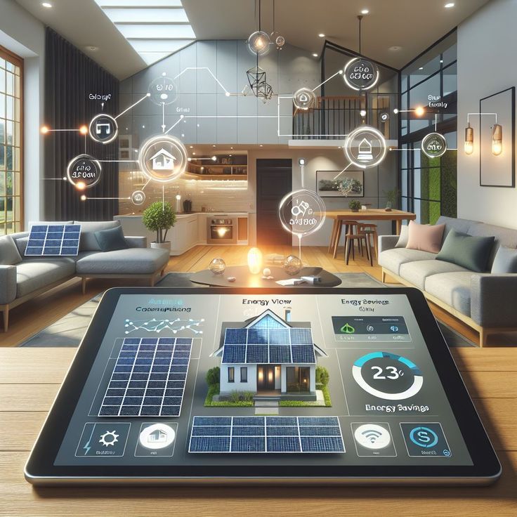 How Smart Devices are Transforming Homes
