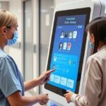 Revolutionizing Healthcare: The Rise of Smart Hospitals and Their Innovative Technologies