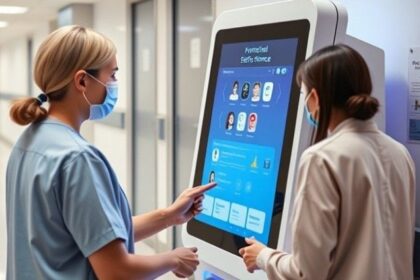 Revolutionizing Healthcare: The Rise of Smart Hospitals and Their Innovative Technologies