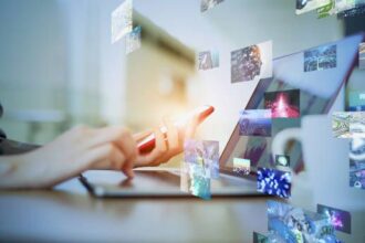 The Impact of Social Media Algorithms