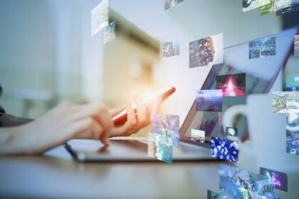 The Impact of Social Media Algorithms