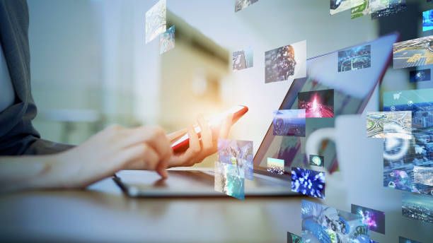 The Impact of Social Media Algorithms