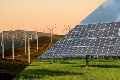 Solar Energy vs Wind Energy: A Comprehensive Comparison