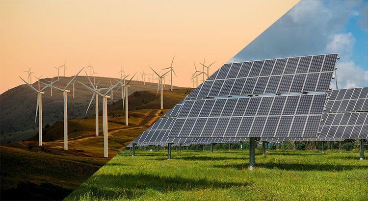 Solar Energy vs Wind Energy: A Comprehensive Comparison