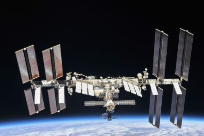 Latest Discoveries in Space Exploration