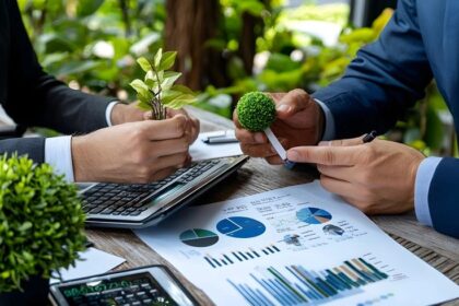 How Technology is Saving the Environment