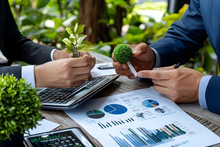 How Technology is Saving the Environment