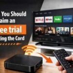 5 Reasons You Should Always Claim an IPTV free trail Before Cutting the Cord
