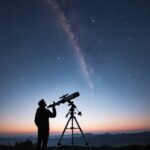 The Role of Telescopes in Modern Astronomy