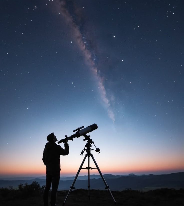 The Role of Telescopes in Modern Astronomy