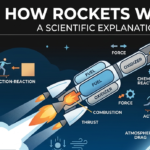 How Rockets Work: A Scientific Explanation